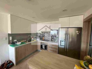 Vendo Departamento 2 dormitorios con terraza en Cuenca sector Prolongación de la Primero de Mayo