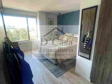 Vendo Departamento 2 dormitorios con terraza en Cuenca sector Prolongación de la Primero de Mayo