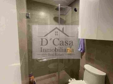 Vendo Departamento 2 dormitorios con terraza en Cuenca sector Prolongación de la Primero de Mayo