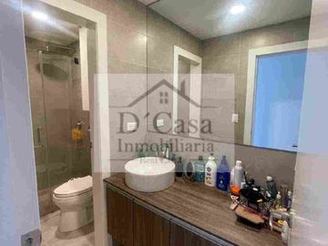 Vendo Departamento 2 dormitorios con terraza en Cuenca sector Prolongación de la Primero de Mayo