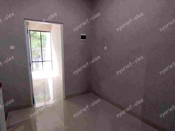 Rumah 2 Lantai Modern di Percetakan Negara, Jakarta Pusat – Nyaman & Strategis