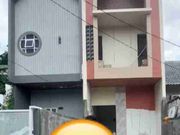 RUMAH  Gunung anyar Emas Surabaya Timur
