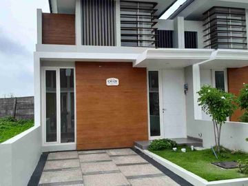 Rumah Dijual , Ready ada , Lokasi Barat Surabaya