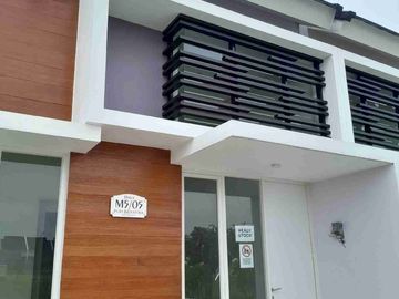 Rumah Dijual , Ready ada , Lokasi Barat Surabaya