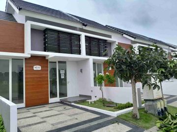 Rumah Dijual , Ready ada , Lokasi Barat Surabaya