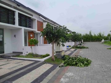 Rumah Dijual , Ready ada , Lokasi Barat Surabaya