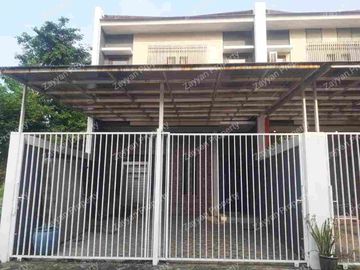 Rumah Siap Huni Sememi Surabaya