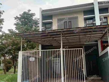 Rumah Siap Huni Sememi Surabaya