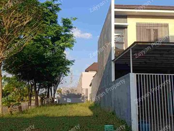 Rumah Siap Huni Sememi Surabaya