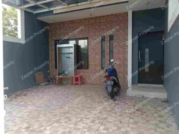 Rumah Siap Huni Sememi Surabaya
