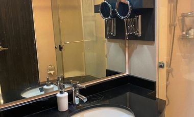 Big 1 Bedroom in BGC FOR SALE One Serendra West Tower