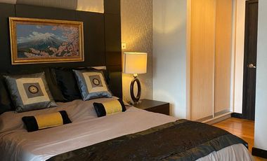 Big 1 Bedroom in BGC FOR SALE One Serendra West Tower