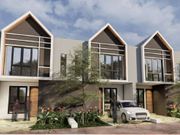 Dijual Rumah Gunung Anyar, Tirta Agung Surabaya