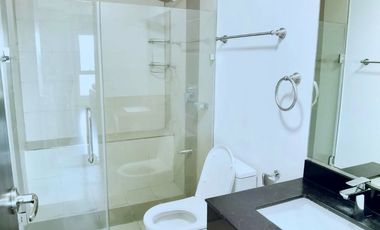 Two Serendra in Sequioa Tower BGC 2 Bedroom FOR RENT