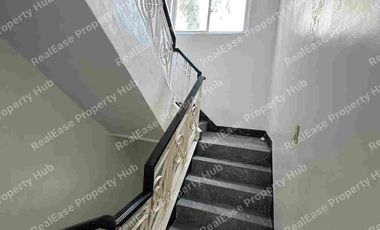 FOR SALE: 3-Sty Townhouse in San Antonio Makati City - ₱17M