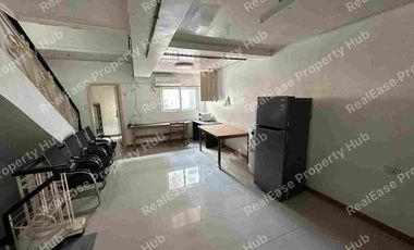 FOR SALE: 3-Sty Townhouse in San Antonio Makati City - ₱17M