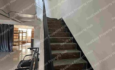 FOR SALE: 3-Sty Townhouse in San Antonio Makati City - ₱17M