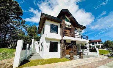 FOR SALE: 2-Sty Bnew House & Lot in Pramana, Sta Rosa City Laguna - ₱22.5M