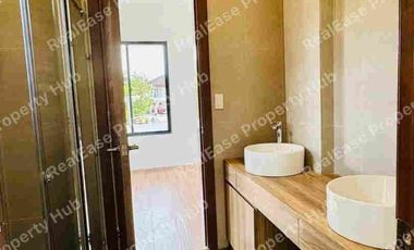 FOR SALE: 2-Sty Bnew House & Lot in Pramana, Sta Rosa City Laguna - ₱22.5M