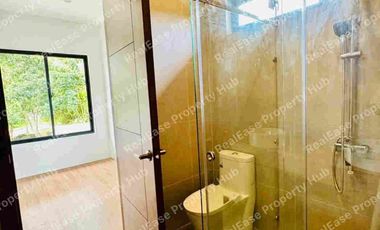 FOR SALE: 2-Sty Bnew House & Lot in Pramana, Sta Rosa City Laguna - ₱22.5M