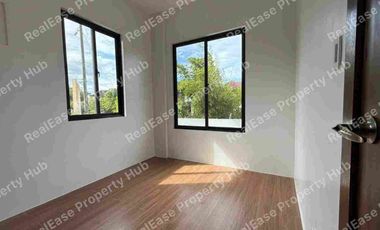 FOR SALE: 2-Sty Bnew House & Lot in Pramana, Sta Rosa City Laguna - ₱22.5M