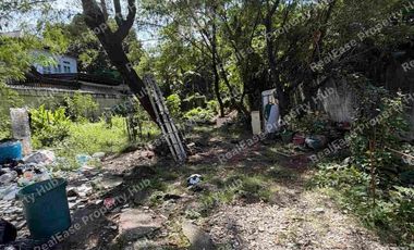 FOR SALE: 400sqm Residential Vacant Lot in AFPOVAI Ph1, Taguig - ₱38M