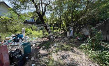 FOR SALE: 400sqm Residential Vacant Lot in AFPOVAI Ph1, Taguig - ₱38M