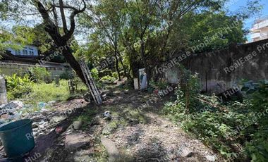 FOR SALE: 400sqm Residential Vacant Lot in AFPOVAI Ph1, Taguig - ₱38M