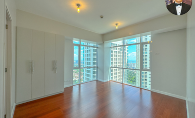 For Sale: 3 Bedroom Corner at Marco Polo Residences, Cebu - 140sqm.