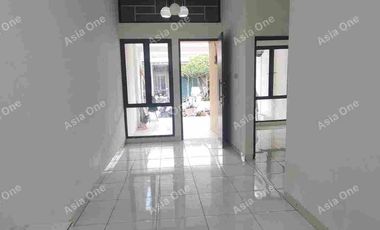 Rumah minimalis full renovasi di Mutiara Gading City Bekasi