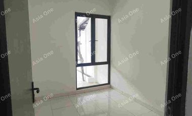 Rumah minimalis full renovasi di Mutiara Gading City Bekasi