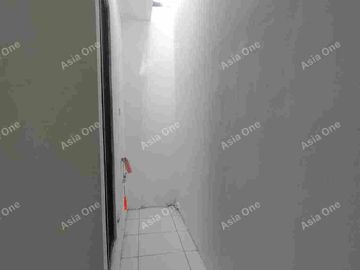 Rumah minimalis full renovasi di Mutiara Gading City Bekasi