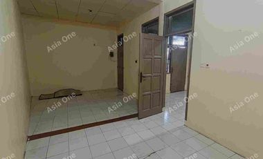 Ruko gandeng di Jatibening cocok utk minimarket/bengkel/ atau segala jenis usaha