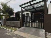 Dijual Rumah Siap Huni Darmo Permai Timur  Sukomanunggal - Surabaya Barat