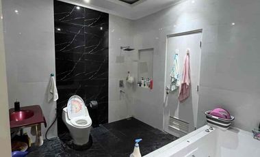 DIJUAL RUMAH CLUSTER MENAGGIO ILLAGO SERPONG