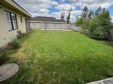 venta de casa en condominio