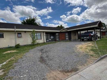 venta de casa en condominio