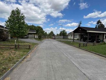 venta de casa en condominio