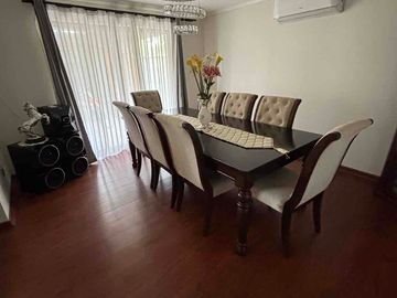 venta de casa en condominio