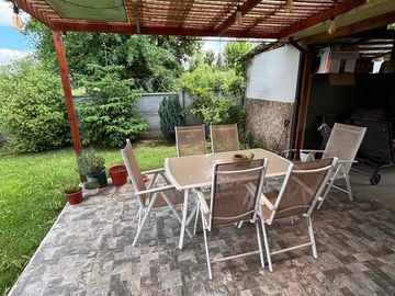 venta de casa en condominio