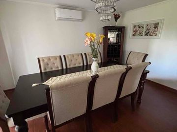 venta de casa en condominio