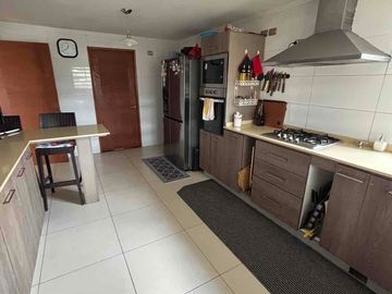 venta de casa en condominio