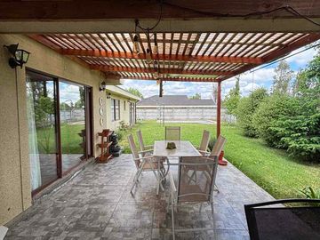 venta de casa en condominio