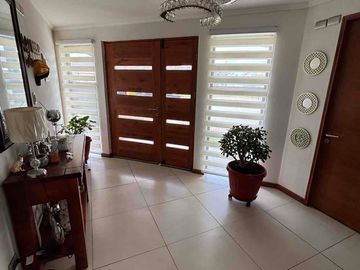 venta de casa en condominio