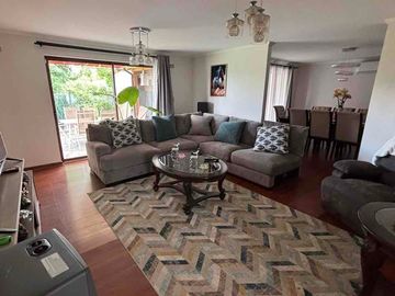 venta de casa en condominio