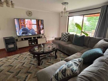 venta de casa en condominio