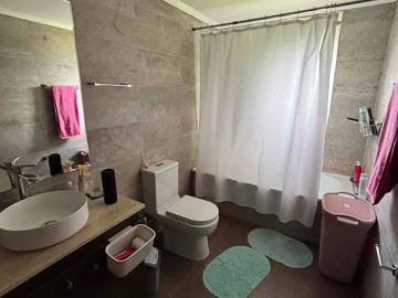 venta de casa en condominio