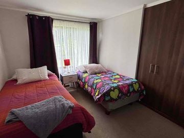 venta de casa en condominio