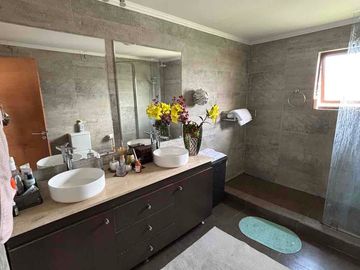 venta de casa en condominio