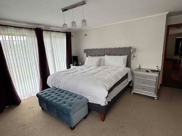 venta de casa en condominio